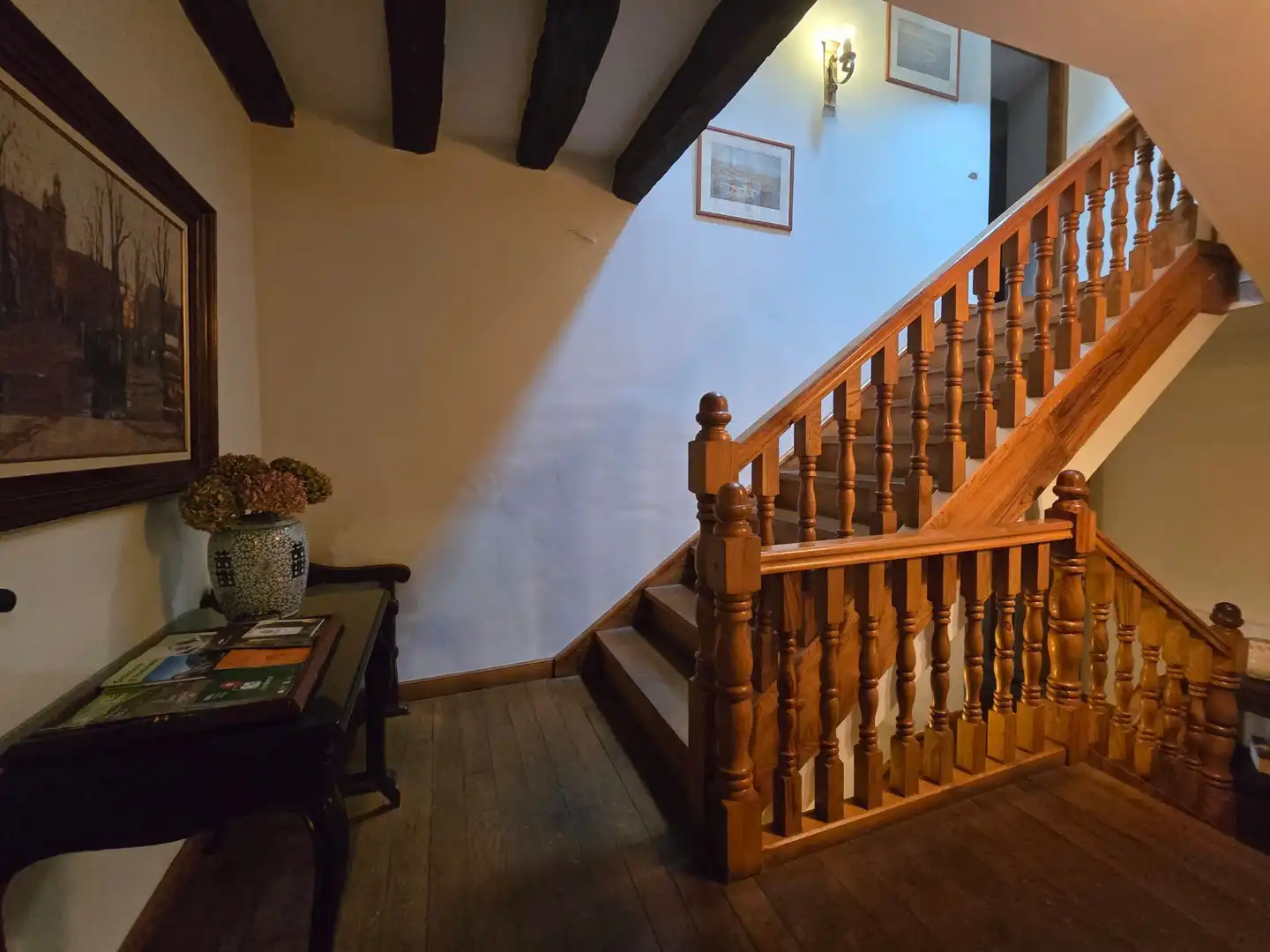 Houses for sale in Valdáliga  with Heating and Private garden