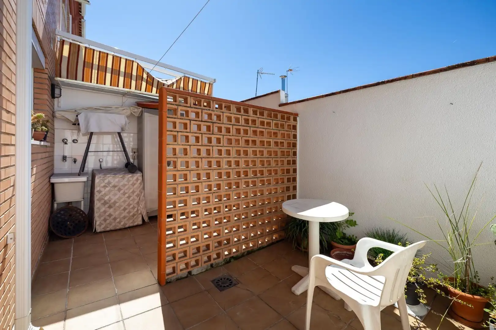 Adossat amb terrassa en venda a Avenida Avenida Murcia 15, imagen 45