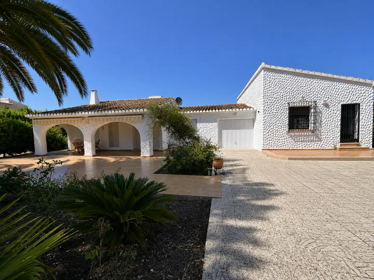 Villa mit Pool zum Verkauf in N/A, imagen 2