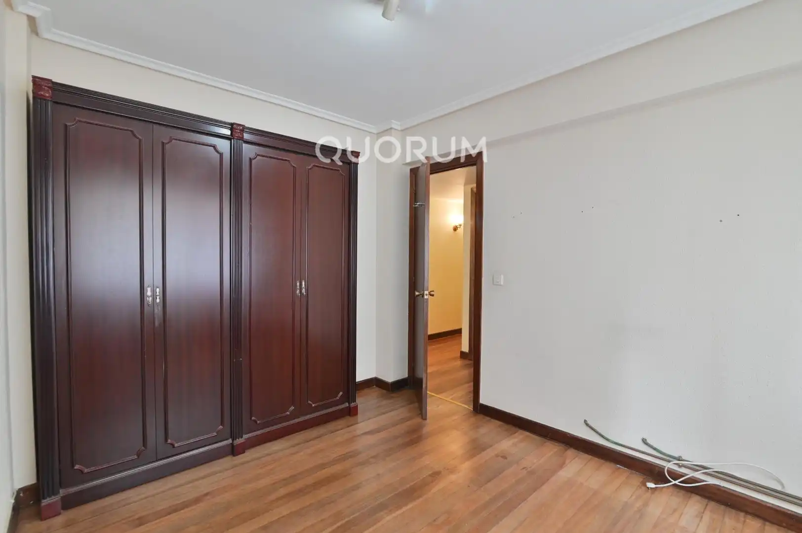 Bedroom of Flat for sale in Plentzia  with Heating and Storage room