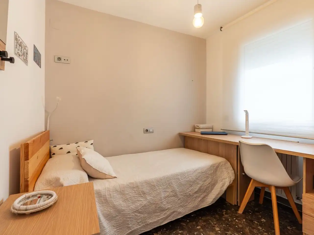 Flat with lift for sale in Paseo Blasco Ibañez 13, imagen 19