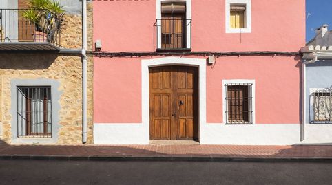 Photo 2 of Country homes for sale in Carrer Pare Pere, -1, Jesús Pobre, Dénia