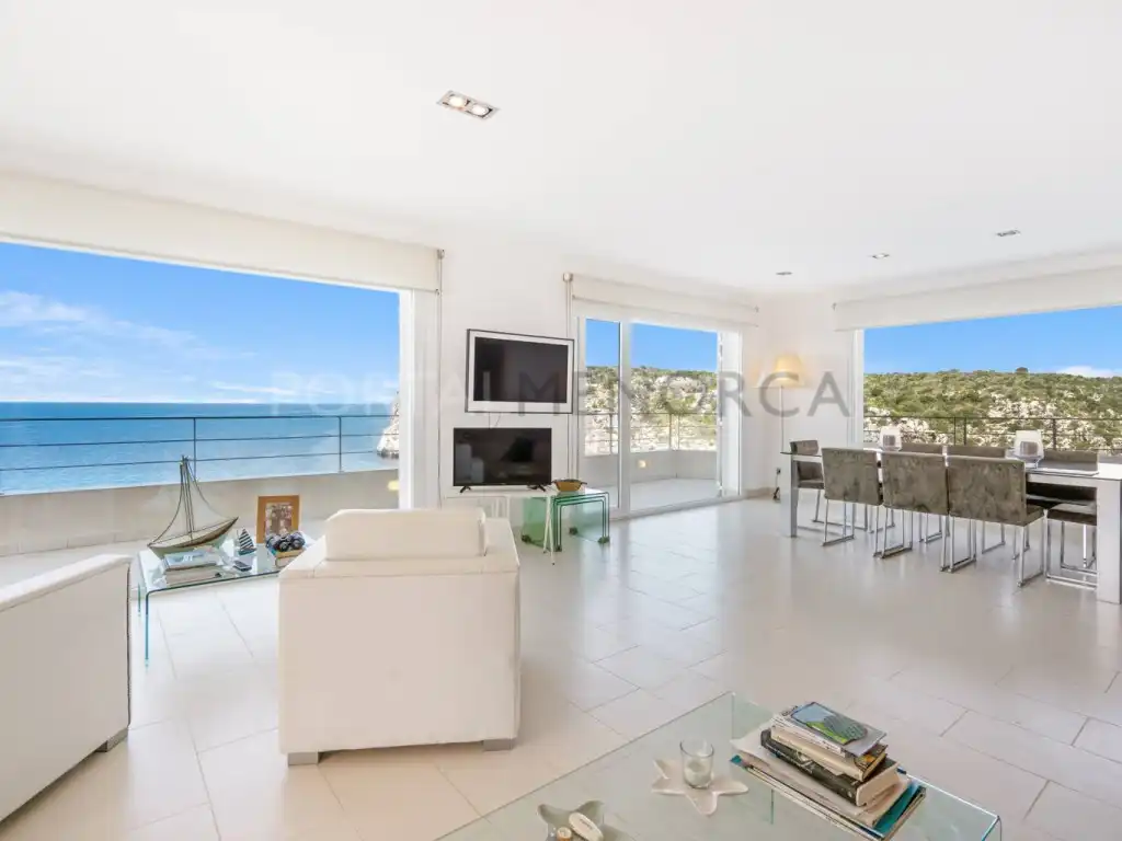 Villa à vendre à Cala en Porter, imagen 35