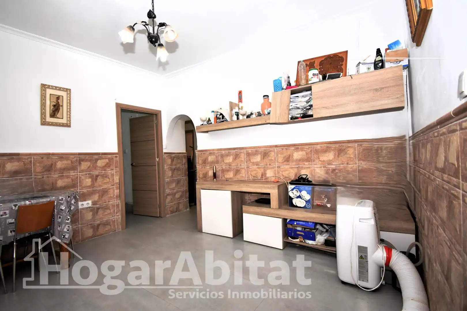 Piso en venta en Alzira con Aire acondicionado