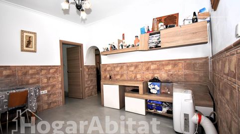 Foto 3 de Piso en venta en Calle Major de Santa María, La Vila, Alzira