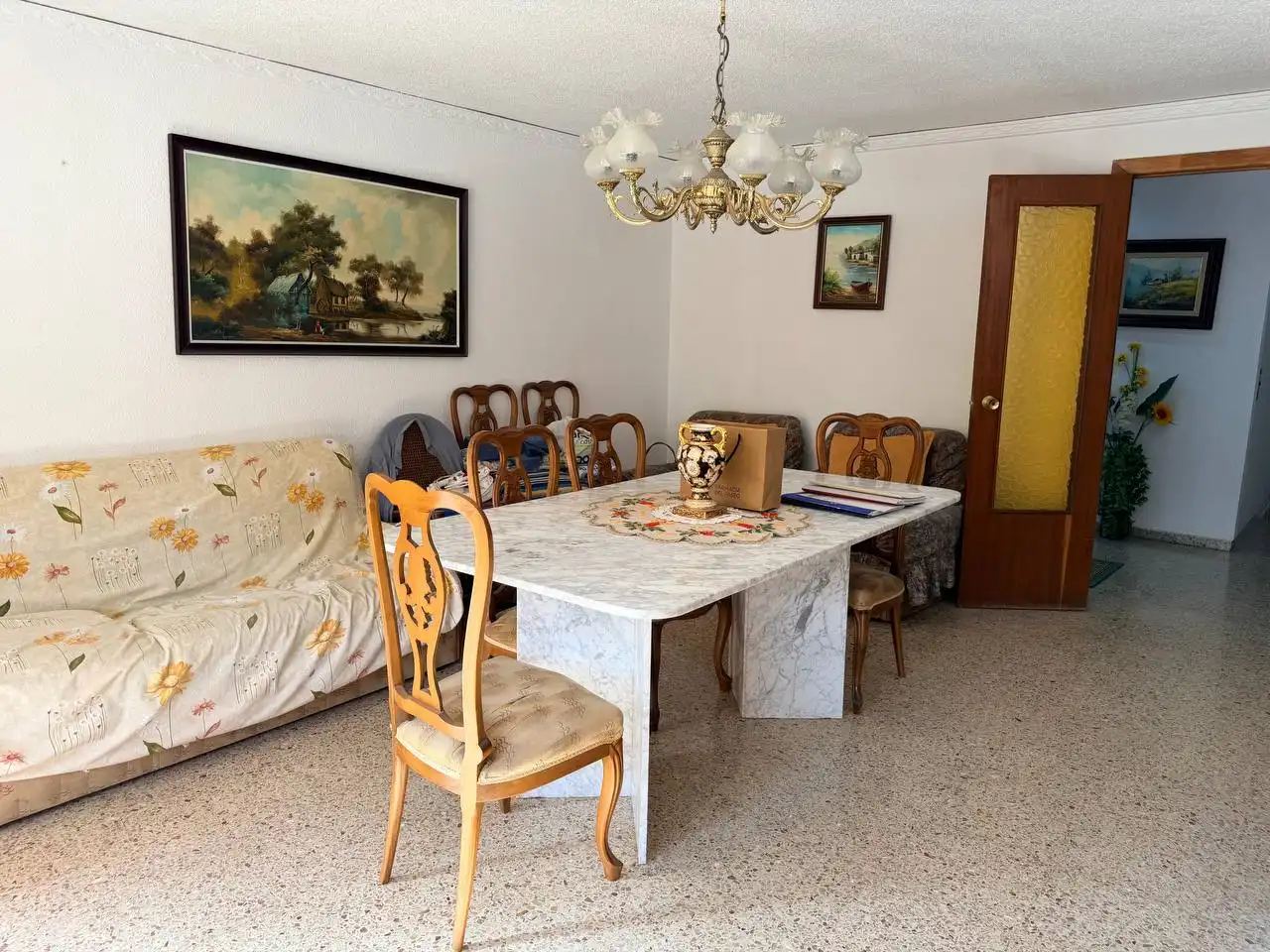 Appartamento con terrazza in vendita a Carrer Gabriel Miró, imagen 20