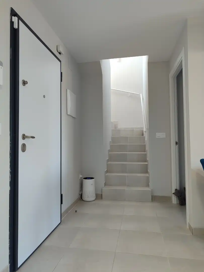 Casa o chalet en venta en Busot con Aire acondicionado, Calefacción y Jardín privado