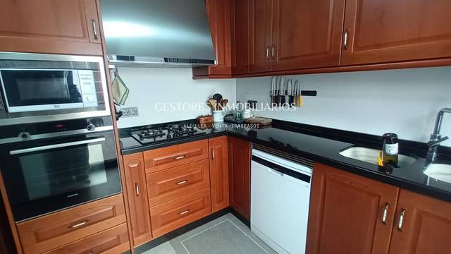 Casa-chalet en Venta en Santa Rosa