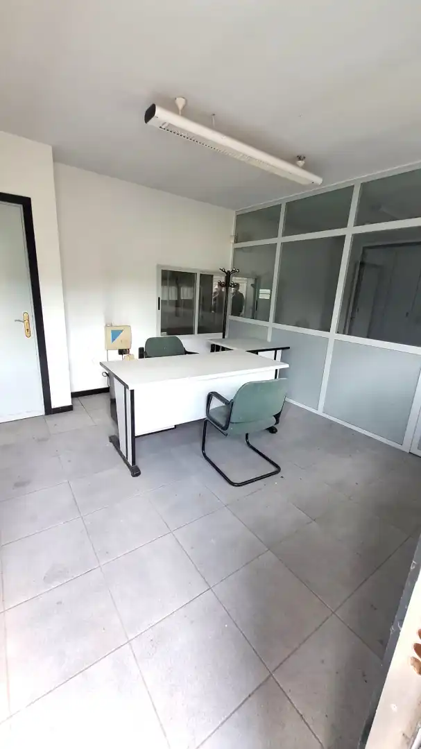 Nau industrial en venda en San Cristóbal de Cuéllar