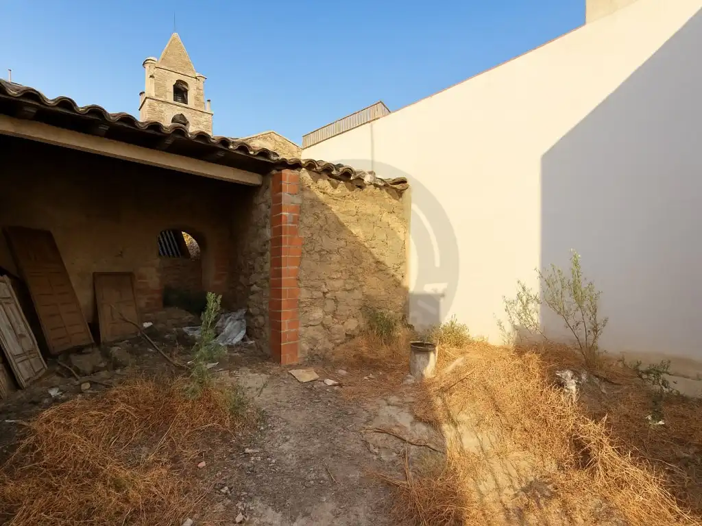 Casa o xalet en venda en Torremocha
