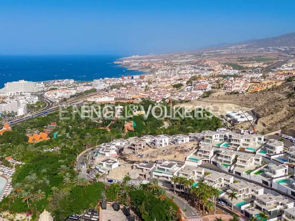 Casa con piscina in vendita a Costa Adeje, imagen 15
