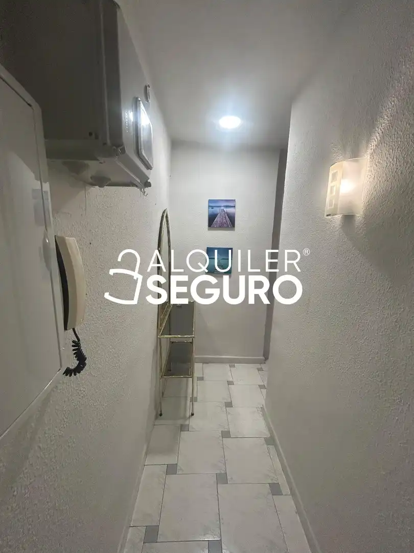 Flat for rent in San Lucas, Angustias - Chana - Encina