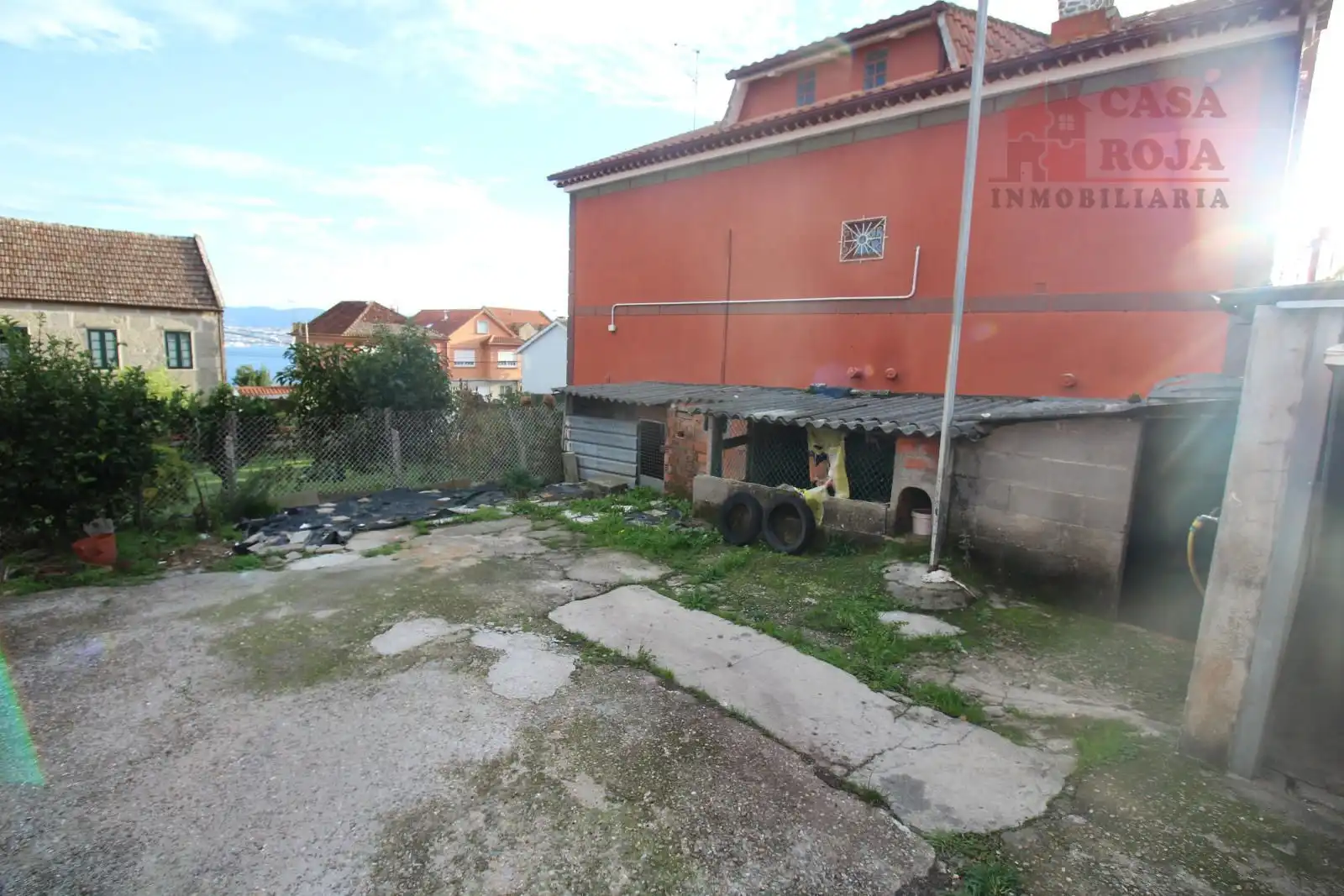 Casa en venda a Moaña, imagen 9