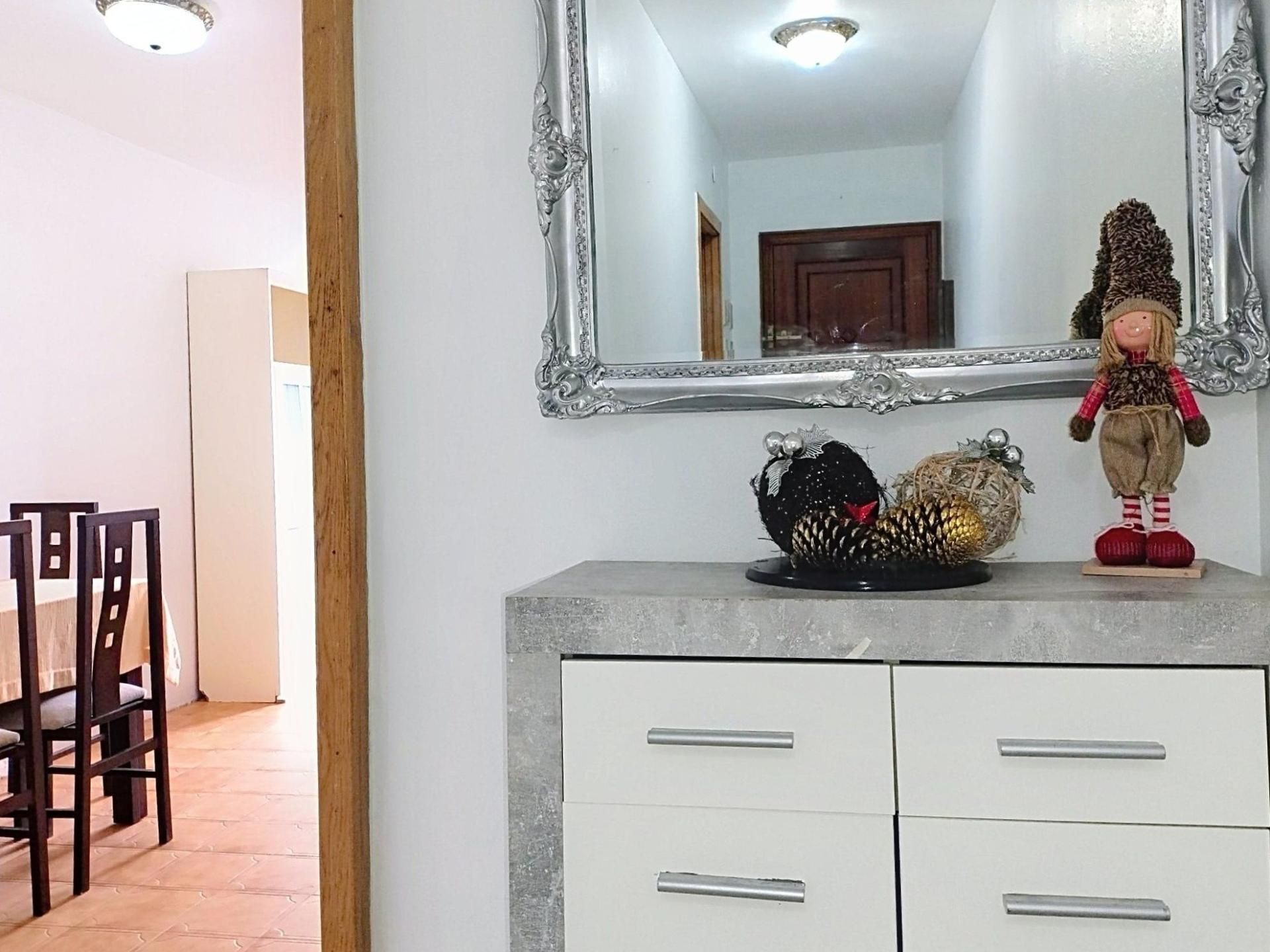 Flat for sale in Ames