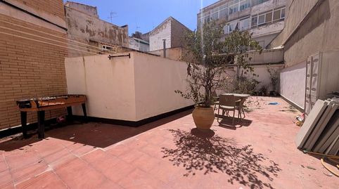 Foto 2 de Piso de alquiler en Del Comercio, Centro ciudad, Linares
