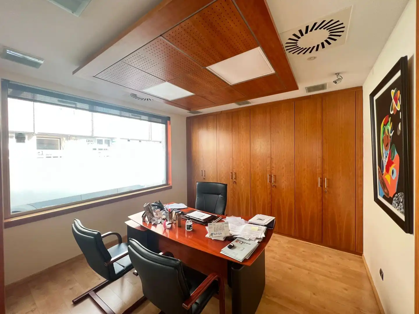 Local comercial en venda a Avenida FERROCARRIL, imagen 4