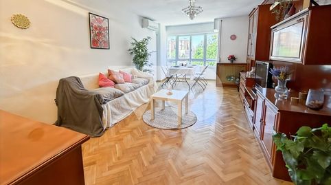 Foto 5 von Wohnung zum Verkauf in De Guadalajara, Rosas - Musas, Madrid Capital