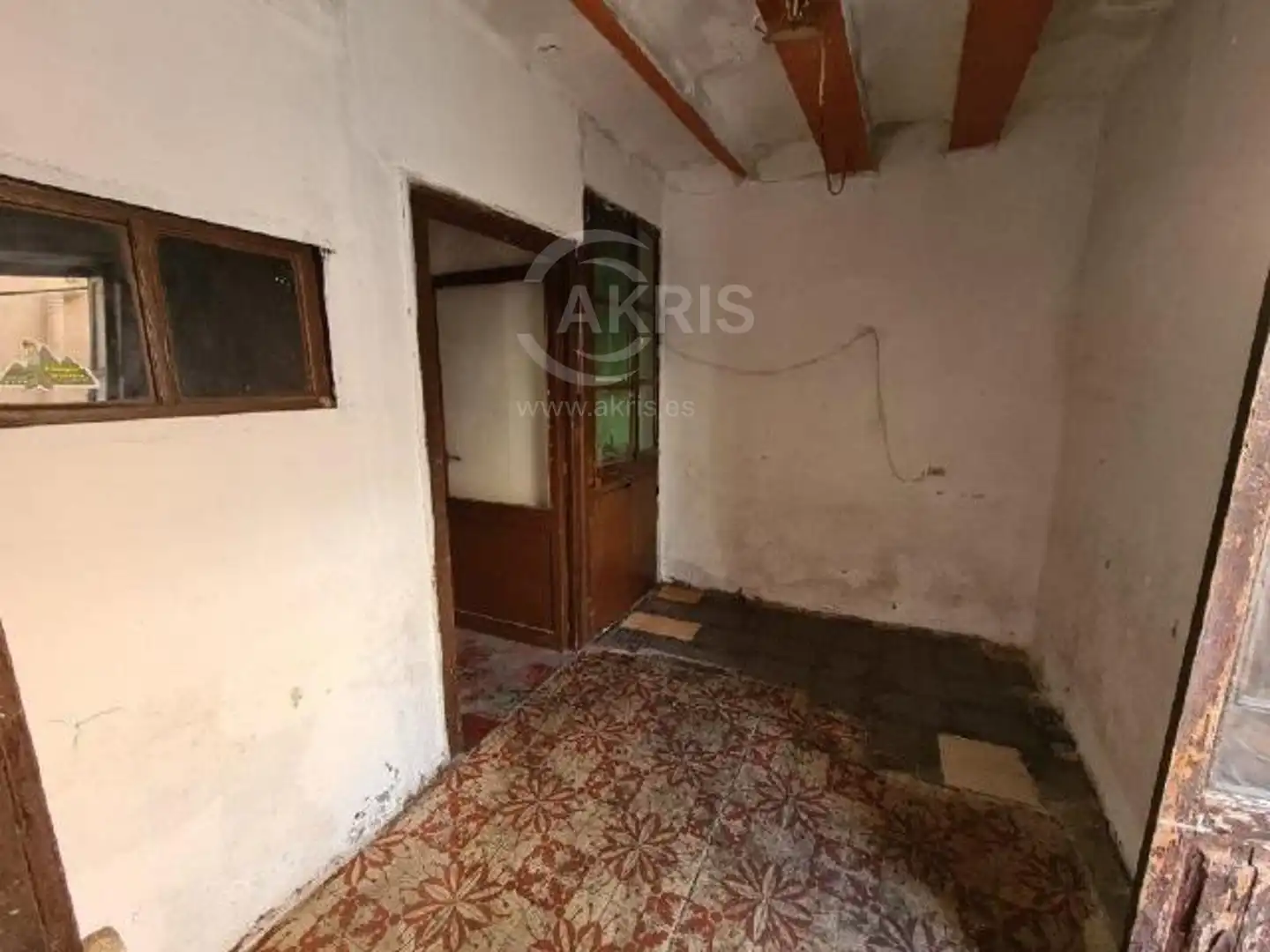 Casa adosada en venda en Ulldecona