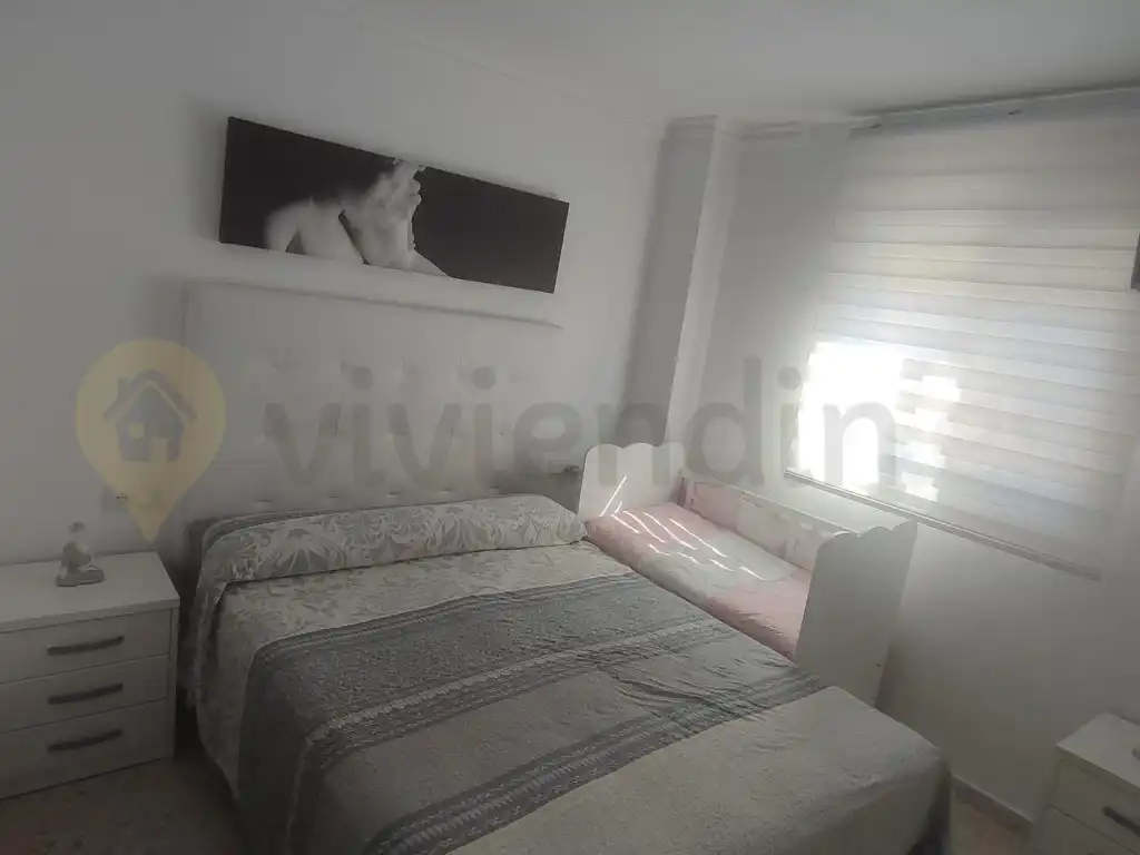 Habitación de Piso en venta en Jerez de la Frontera