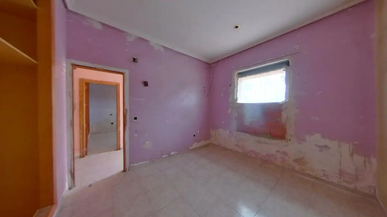 Detached homes for sale in Alcantarilla