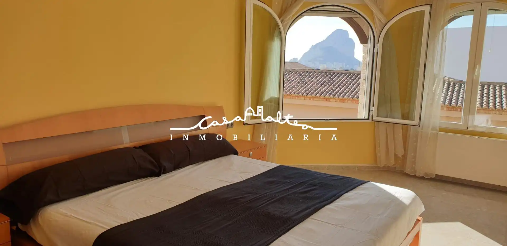 Detached house with terrace for sale in Gargasindi - Garduix - Colina del Sol, imagen 21