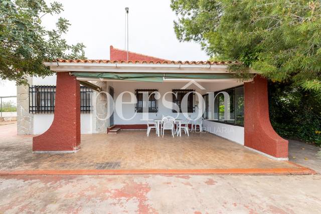 Casa-chalet en Venta en Closa de Vinaròs - Ermita