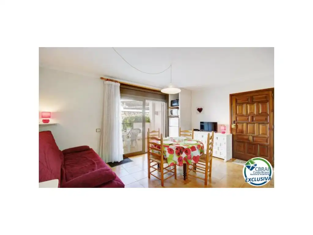 Flat with pool for sale in Calle De Josep Carner 8, imagen 3