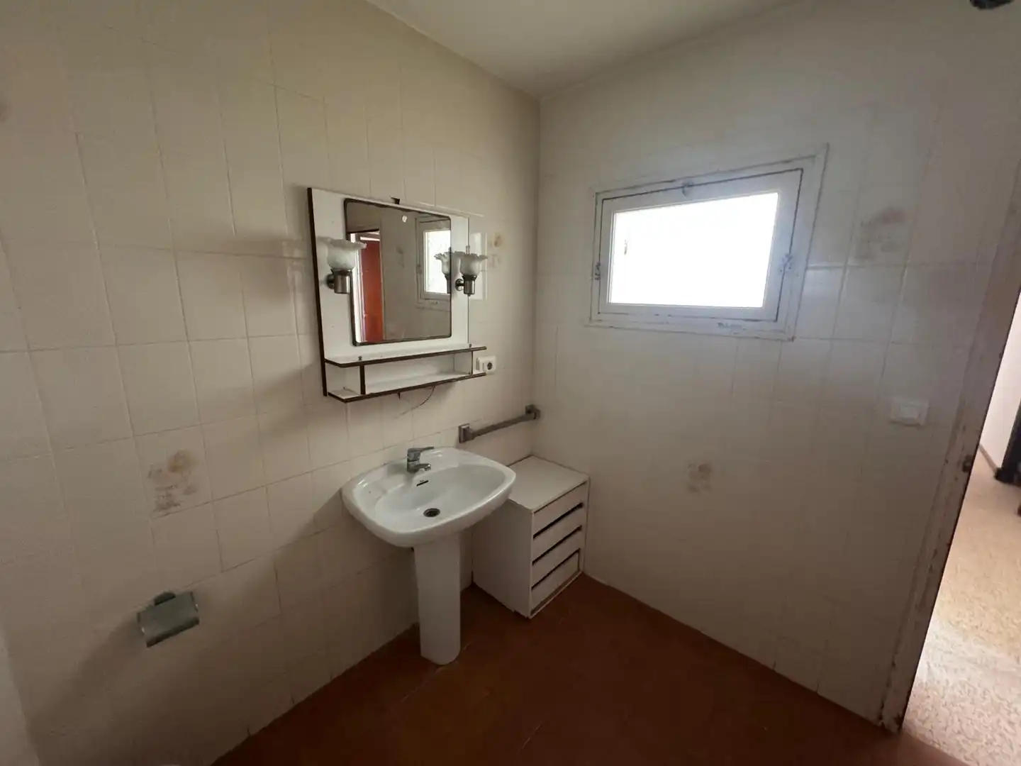 Bany de Pis en venda en Ciutadella 