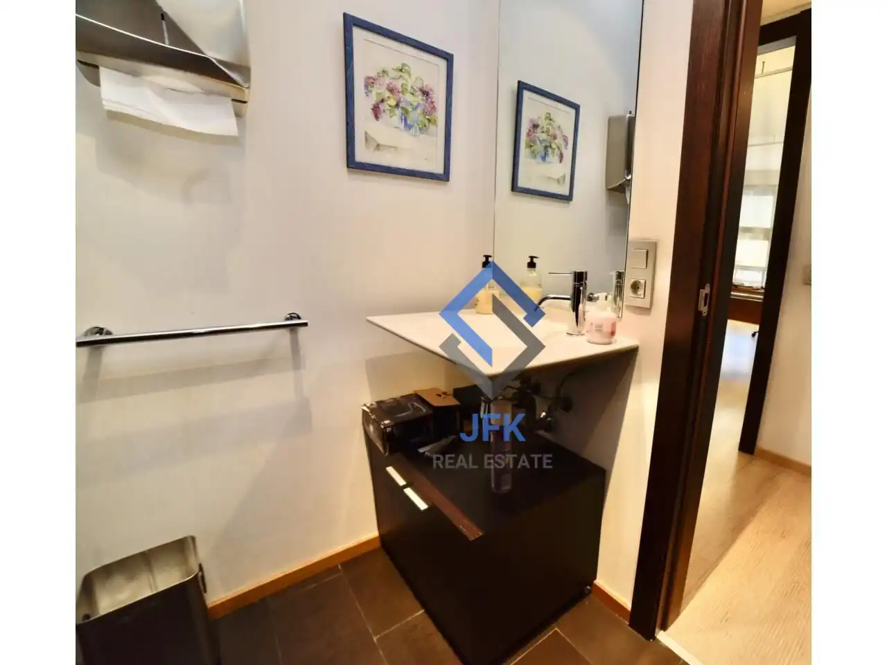 Büro mit Aufzug zur Miete in Centro, imagen 6