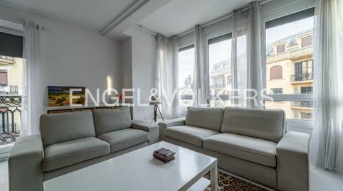 Photo 4 of Flat for sale in Gros, Donostia - San Sebastián