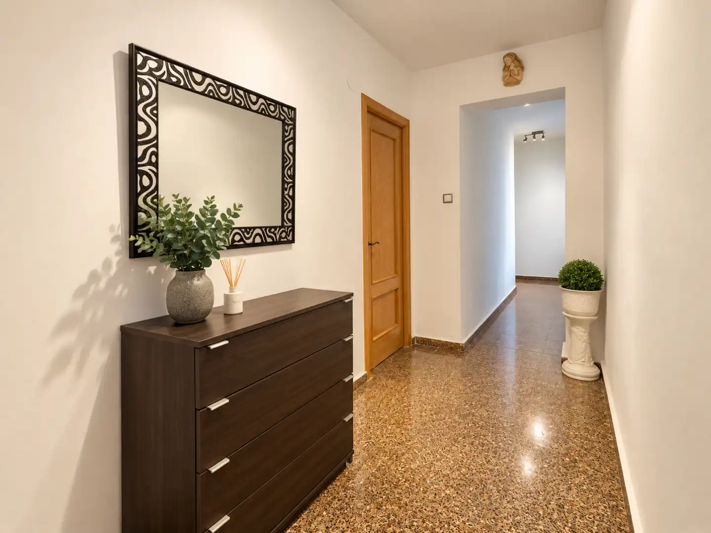 Appartement avec terrasse à vendre à Centro, imagen 8