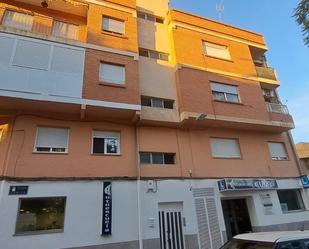 Exterior view of Flat for sale in  Murcia Capital