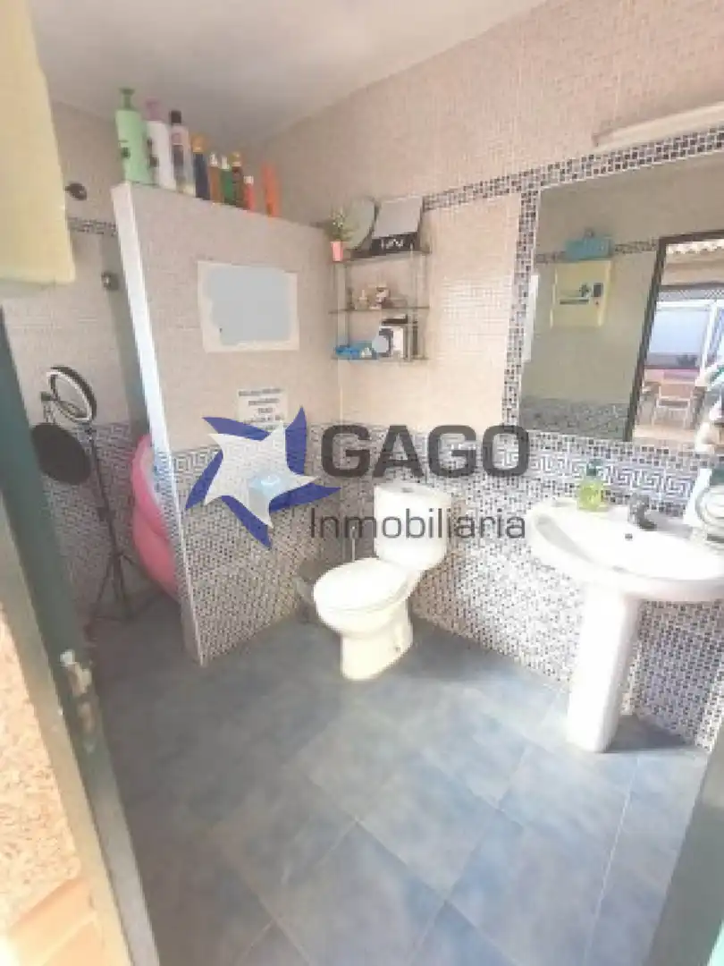 Wohnung mit Pool zum Verkauf in Periurbano Oeste - Sierra, imagen 61