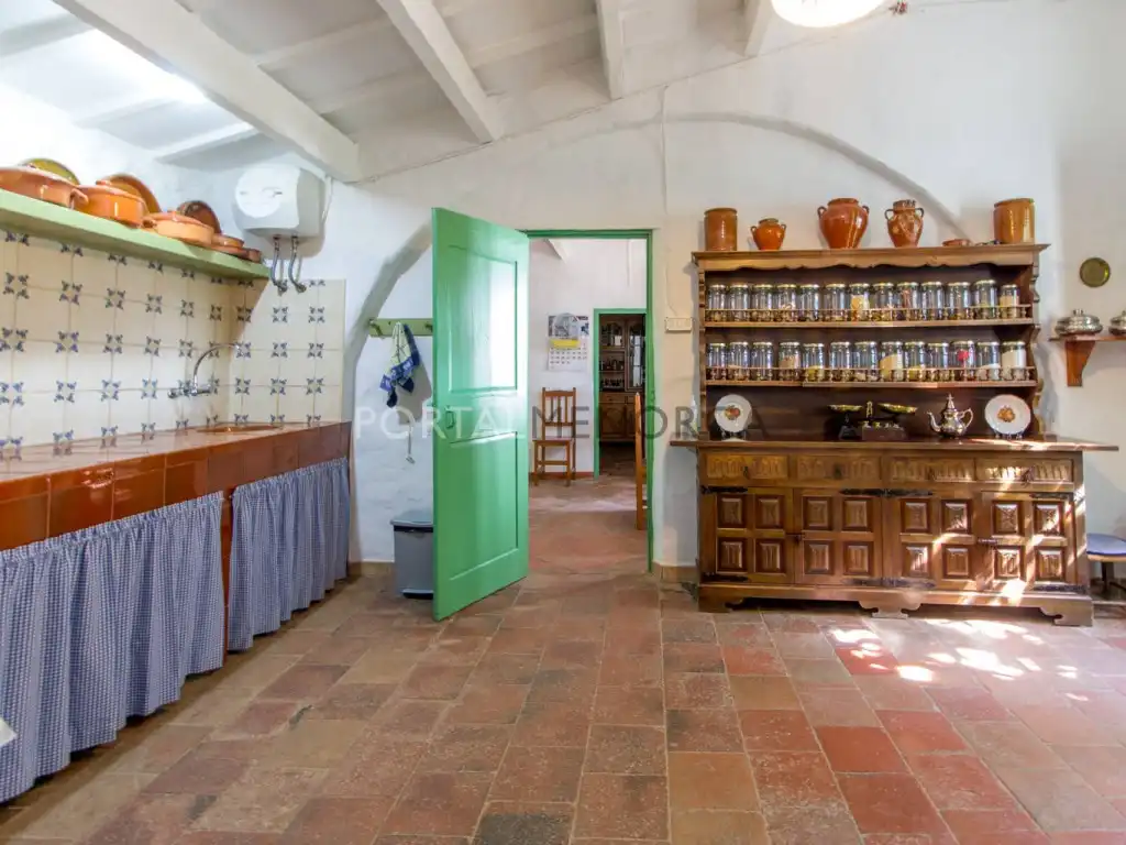 Casa rústica en venda a Son Vilar - Trepucó, imagen 20