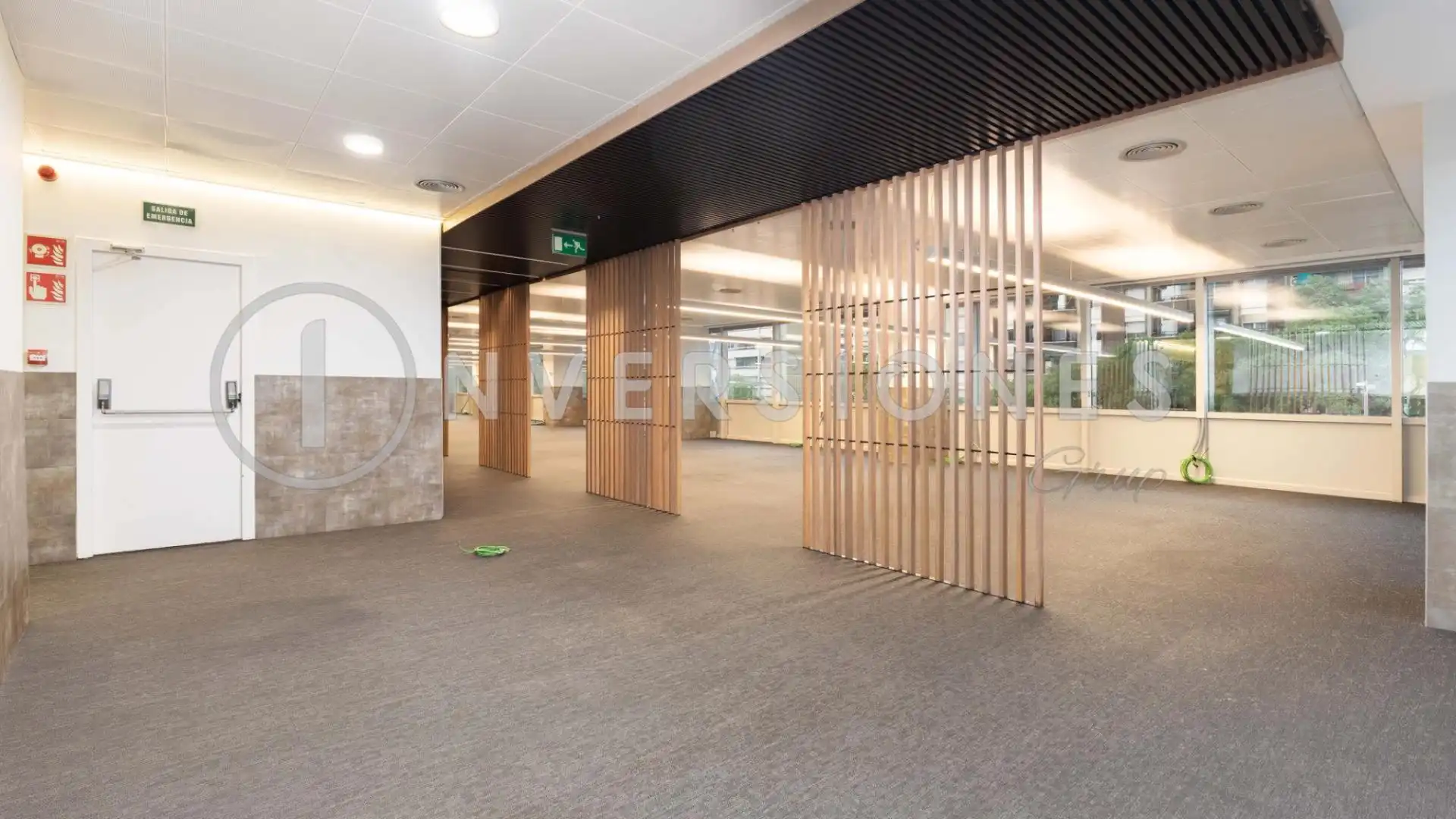 Büro zur Miete in Calle Tarragona, imagen 26