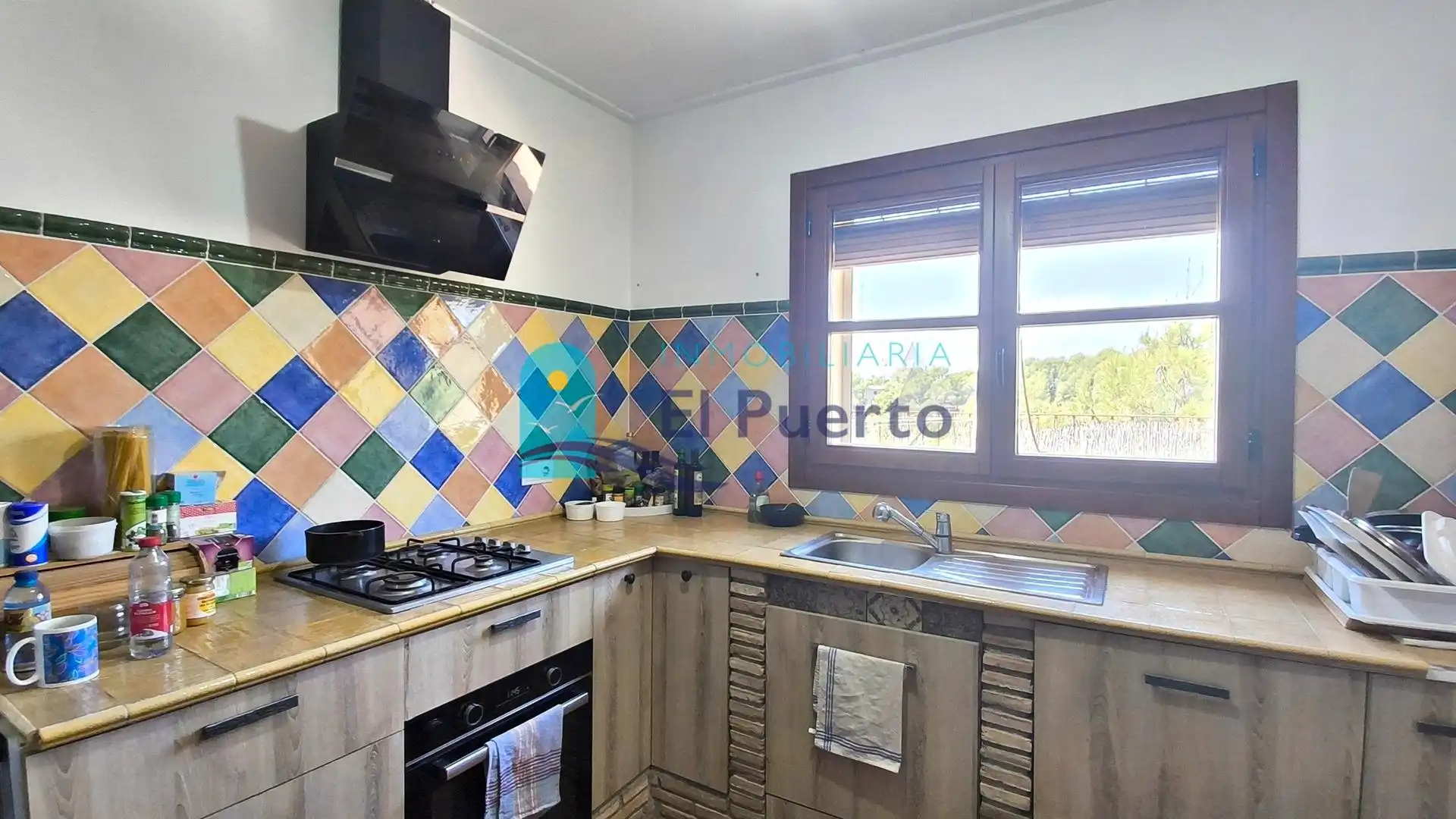 House with terrace for sale in Totana, imagen 16