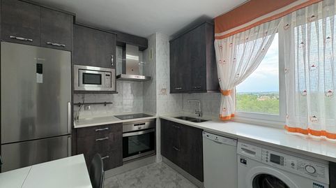 Photo 2 of Flat for sale in Los Prados, 4, Santa Catalina - Ferial, Aranda de Duero