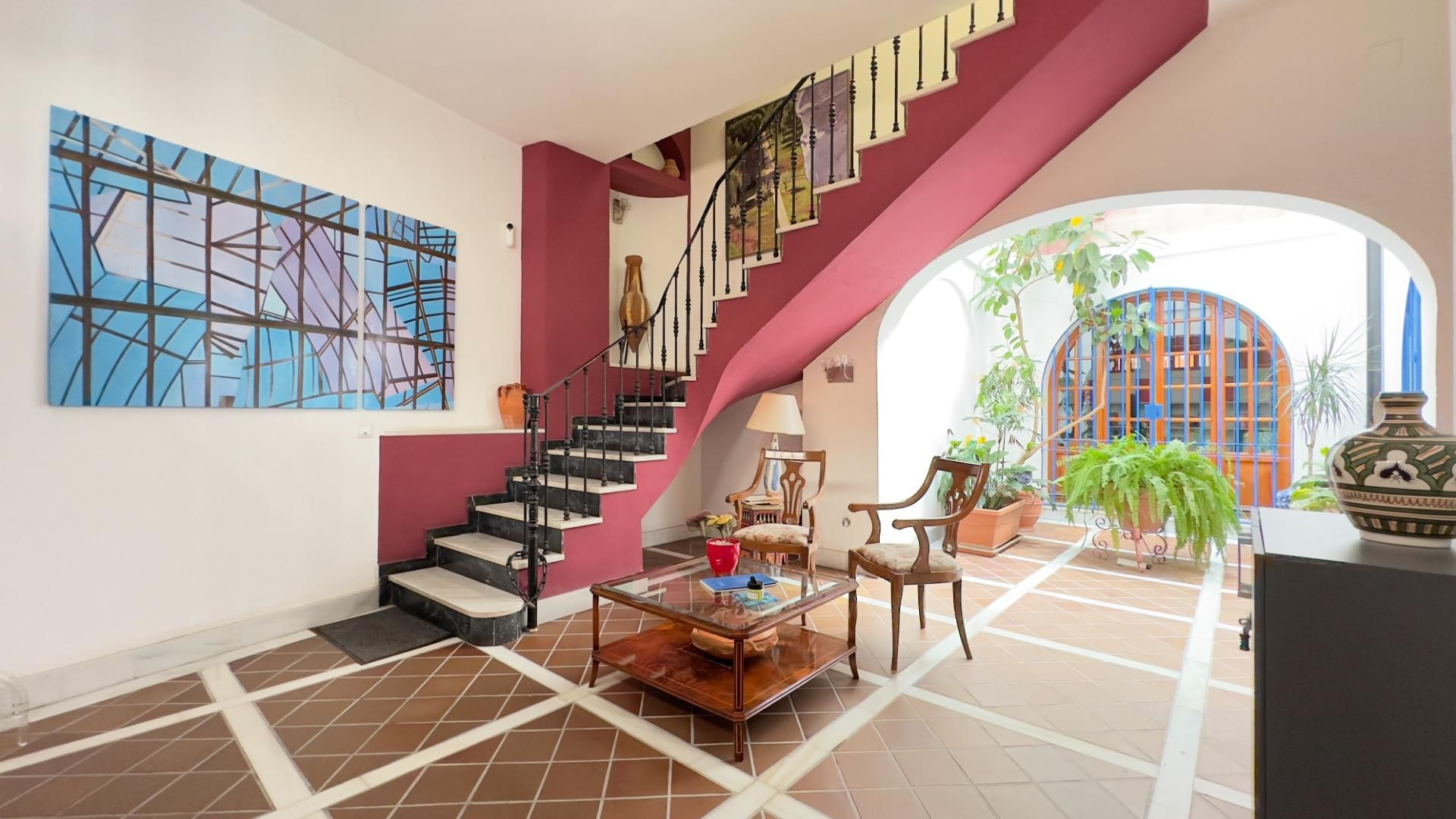 House or chalet for sale in  Córdoba Capital  with Air Conditioner, Heating and Terrace