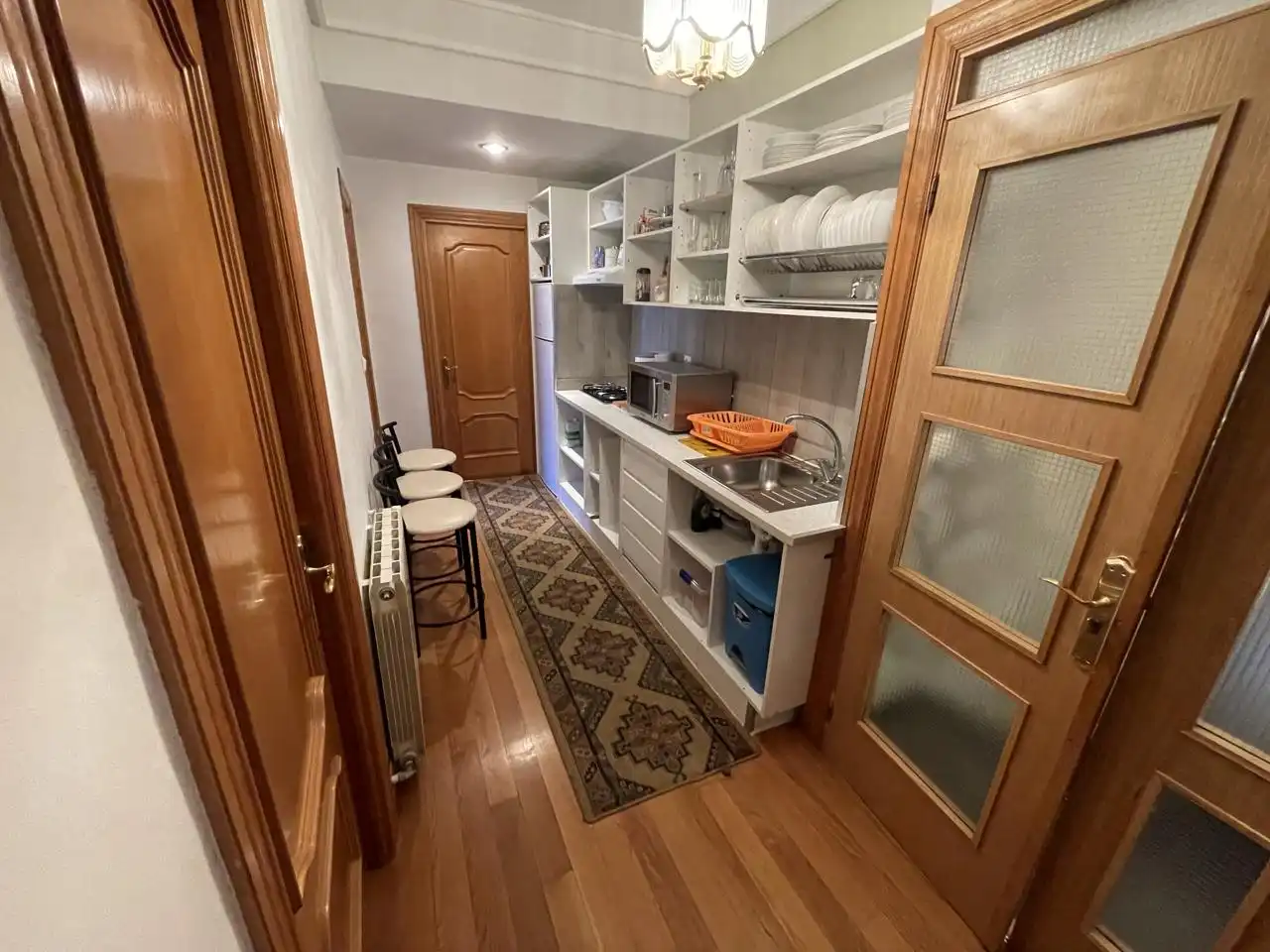 Casa con jardín en venta en Eguzkiza Kalea, imagen 81