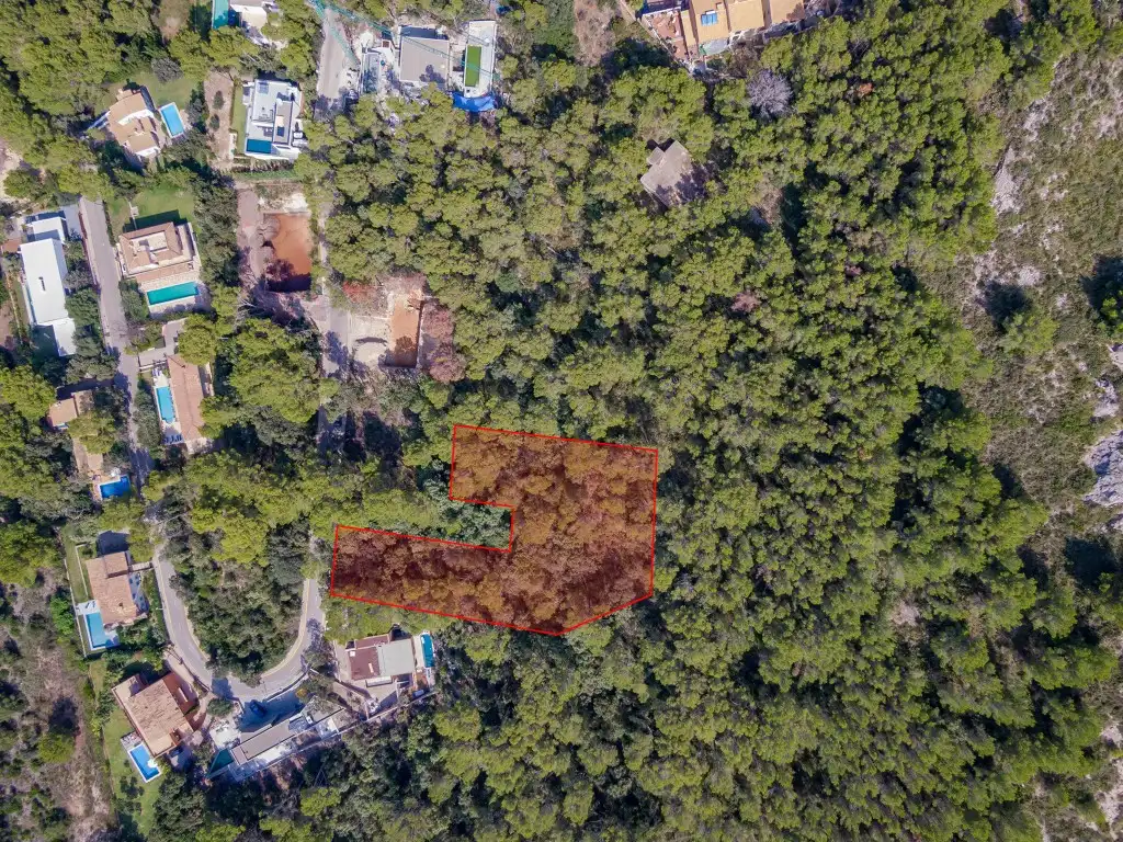 Terrain rustique à vendre à Pollença Poble, imagen 4