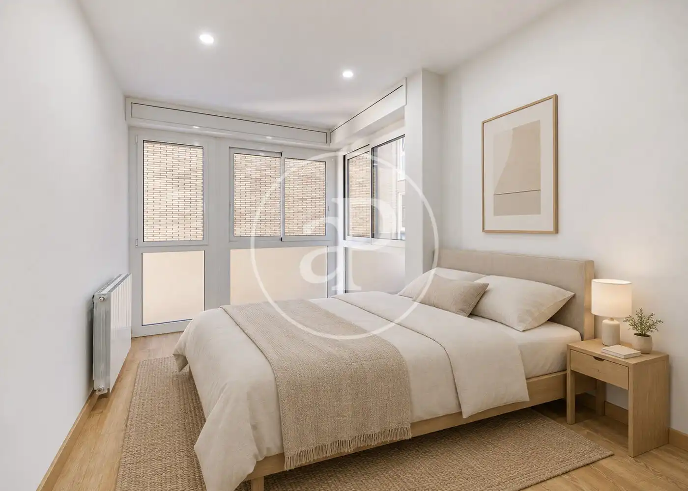 Wohnung mit Terrasse zum Verkauf in Carrer del Consell de Cent, imagen 37