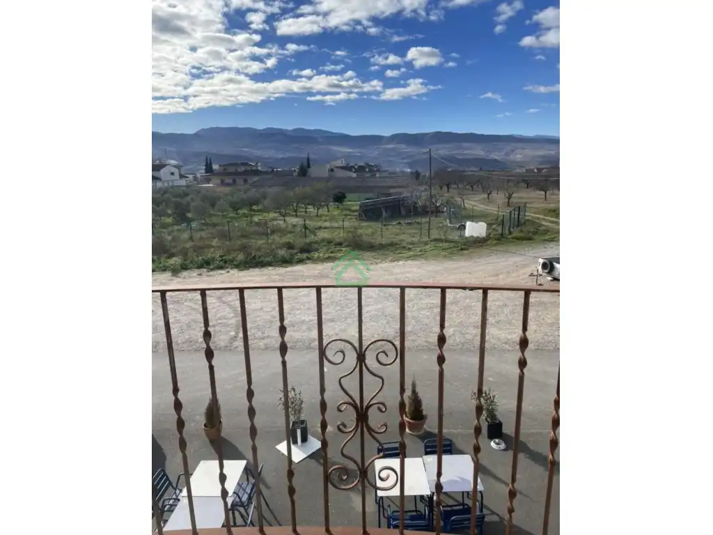 Vista exterior de Casa o chalet en venta en Isona i Conca Dellà