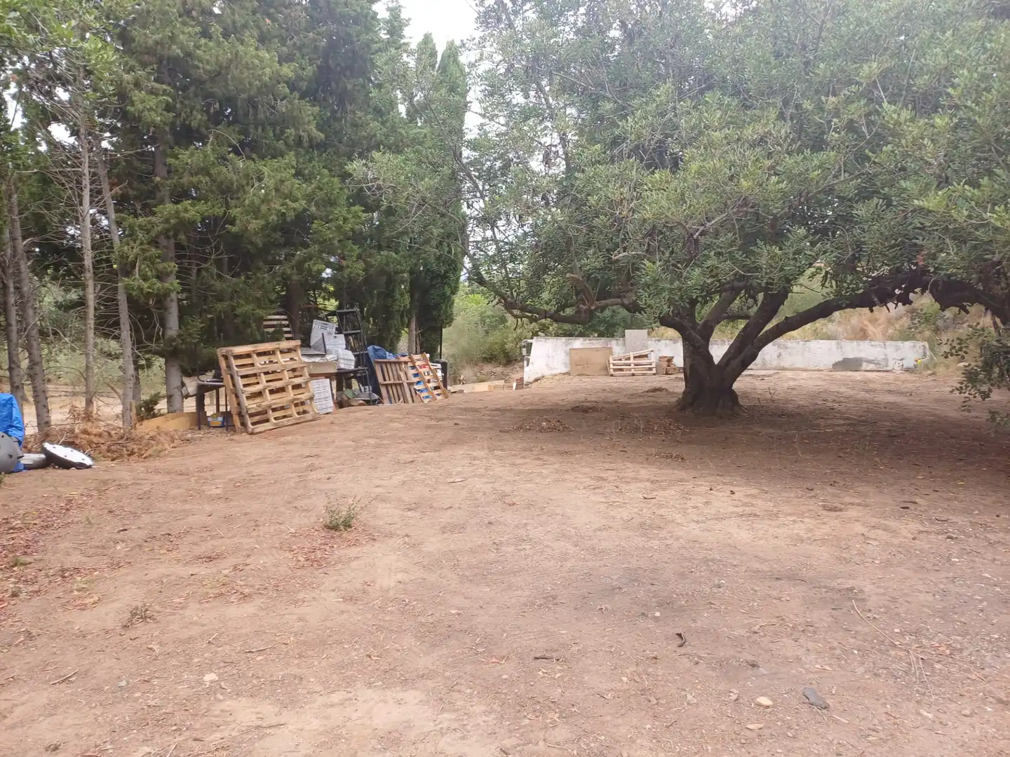 Terreno en venta en Vilanova d'Escornalbou