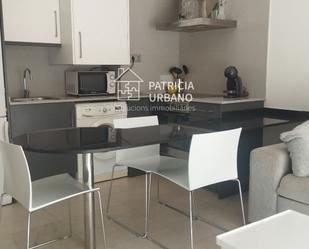 Kitchen of Apartment to rent in Cambrils  with Air Conditioner and Terrace