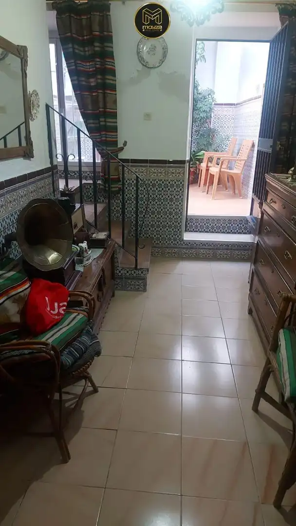 Casa en venta en San Felipe - El Almendral - La Merced, imagen 28