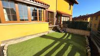 Terrace of House or chalet for sale in Bareyo  with Heating, Terrace and Storage room