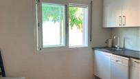 Kitchen of Planta baja for sale in La Almunia de Doña Godina   with Heating, Private garden and Terrace