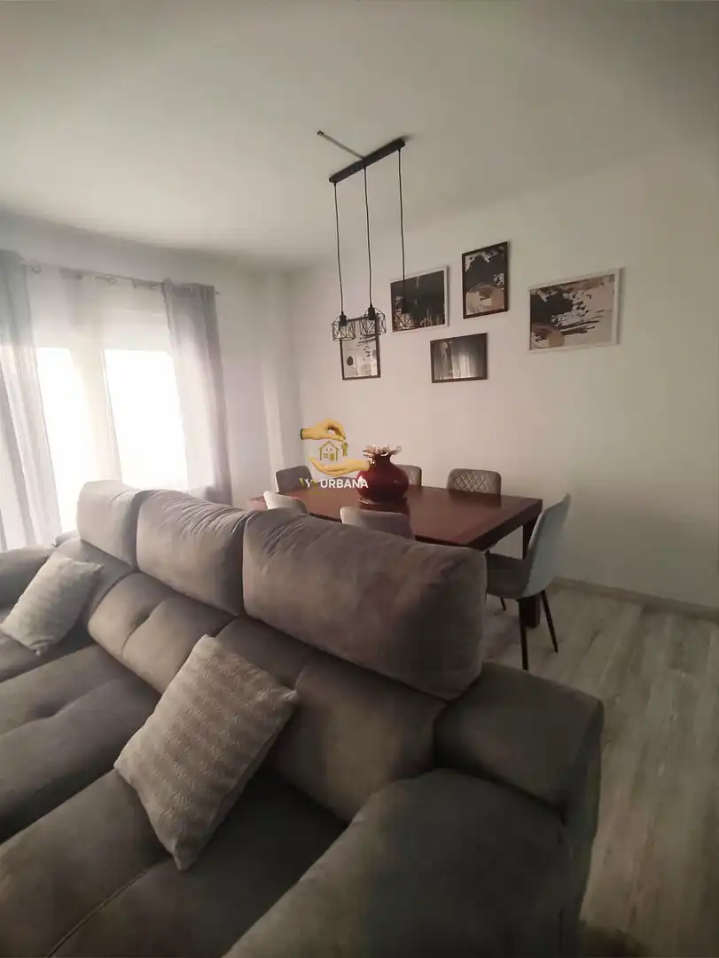 Flat with terrace to rent in GUERRILLEROS, LOS