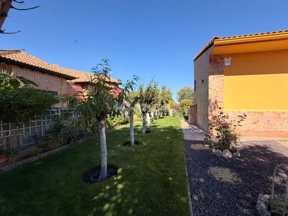 Casa con giardino in vendita a Duruelo, imagen 24