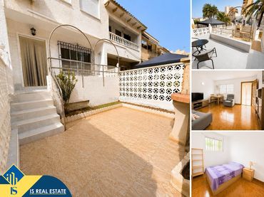 Bungalow zum Verkauf in La Mata